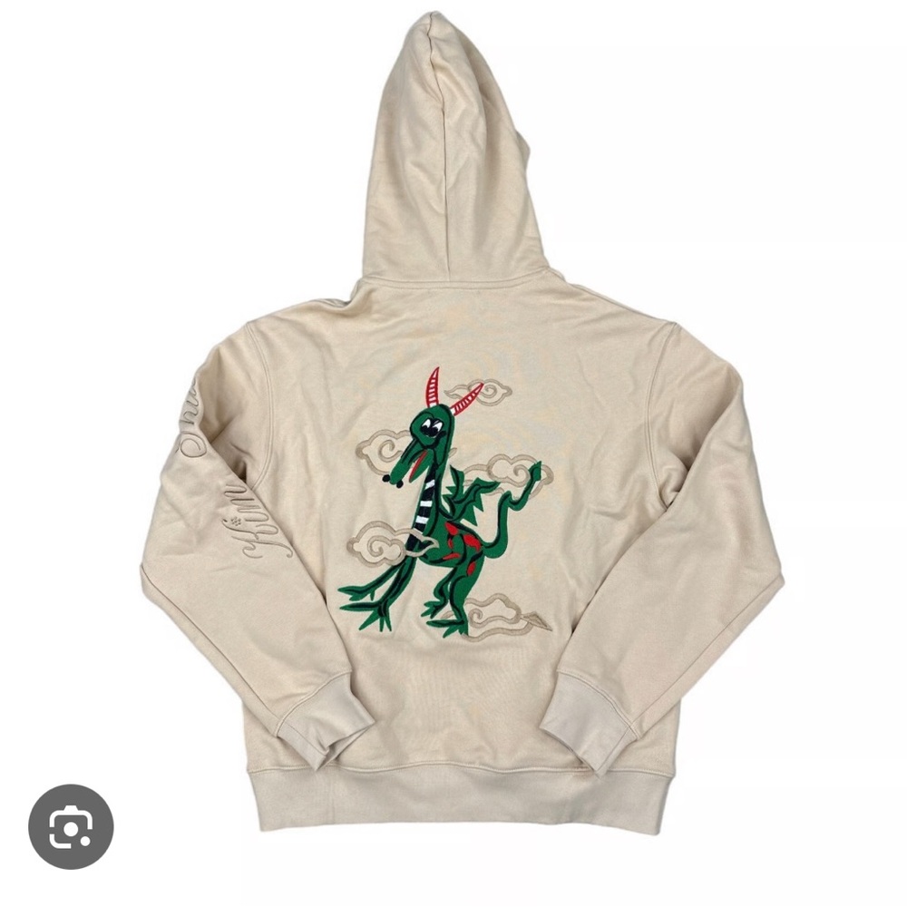 Kim Shui x Vee Friends Hoodie